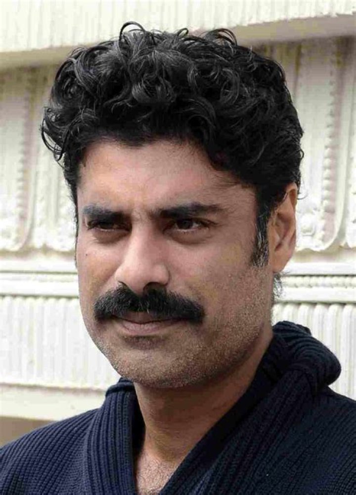 Sikandar Kher – Biography, Facts & Life Story