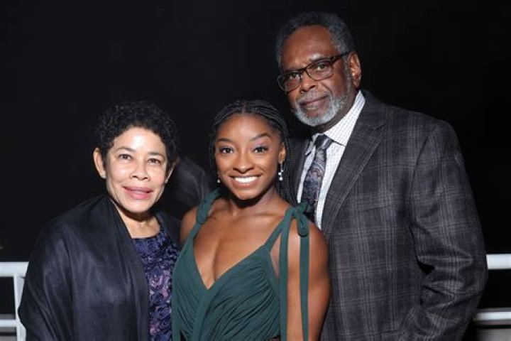 Meet Both Of Simone Biles’ Parents – Must Be Proud Of Their Daughter’s Achievements