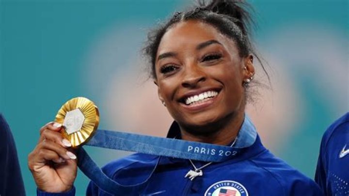 Simone Biles – Biography, Facts & Life Story