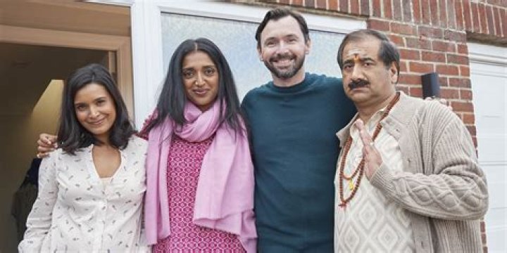 Sindhu Vee Found a New Home in Stand up after Three Kids and a 'Loss of Identity'