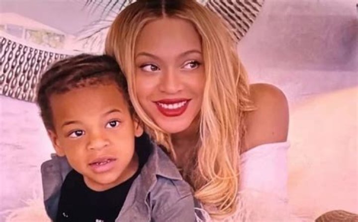 Sir Carter Wiki (Beyoncé’s Son) Age, Biography, Family & Facts