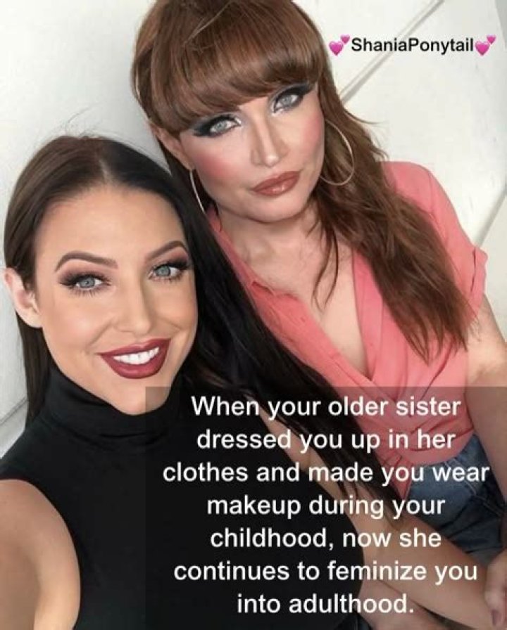 Sissy Sheridan Urges Fans To Report Ex Boyfriend Miles Despair While Affirming Grooming Allegations To Be Real