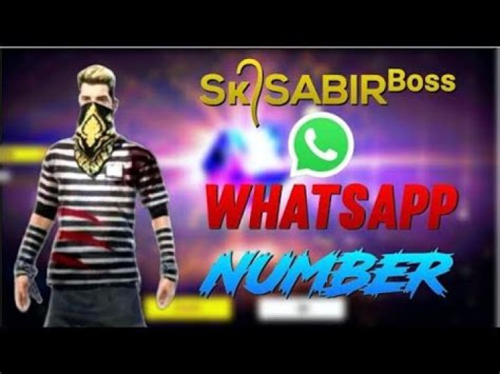 Sk Sabir Boss Phone Number WhatsApp Number Contact Mobile