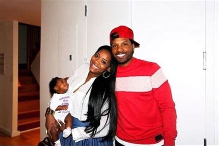 Meet Skylar Smith Harris – Photos of Yandy Smith’s Daughter With Husband Mendeecees Harris