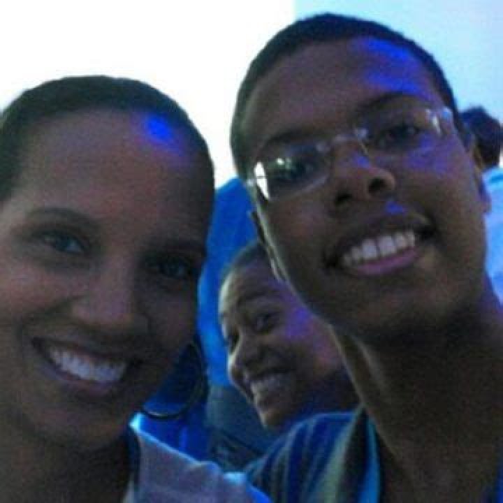 Skyler Martin is the son of Shari Headley and Christopher Martin