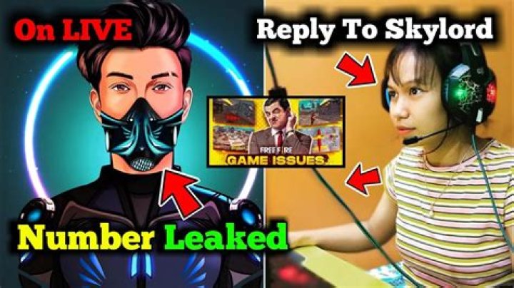 Skylord Phone Number WhatsApp Number Contact Mobile