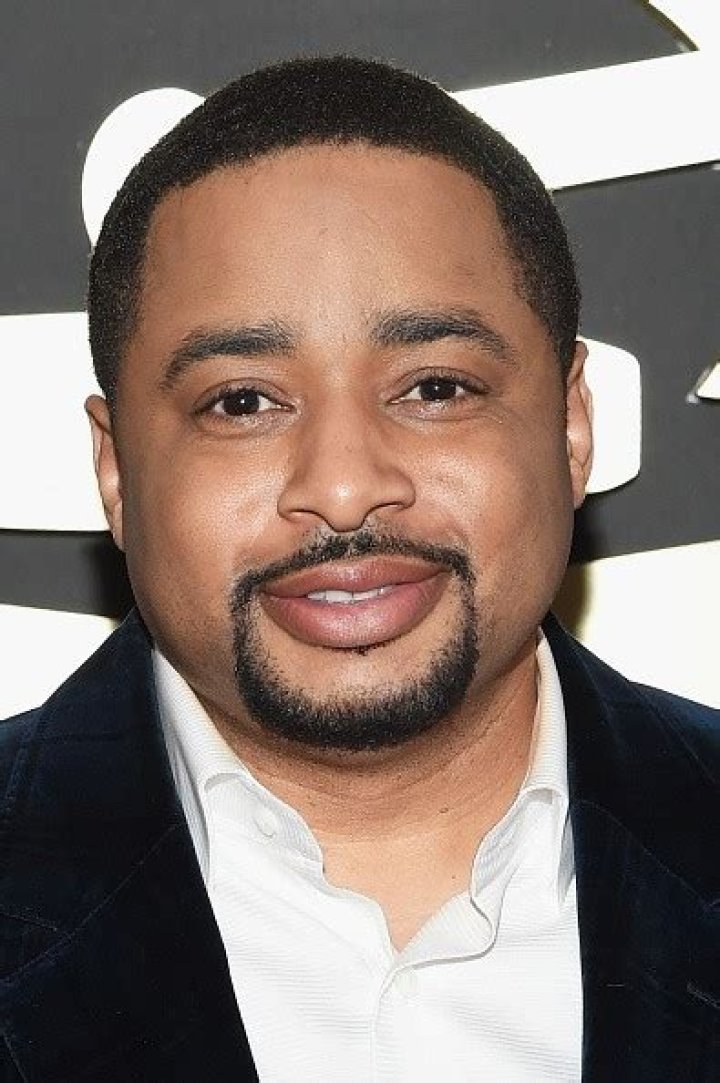 Smokie Norful Net Worth