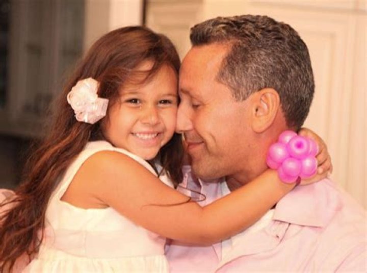 Meet Sofia Bella Pagan – Photos of Angelo Pagan’s Daughter With Wife Leah Remini