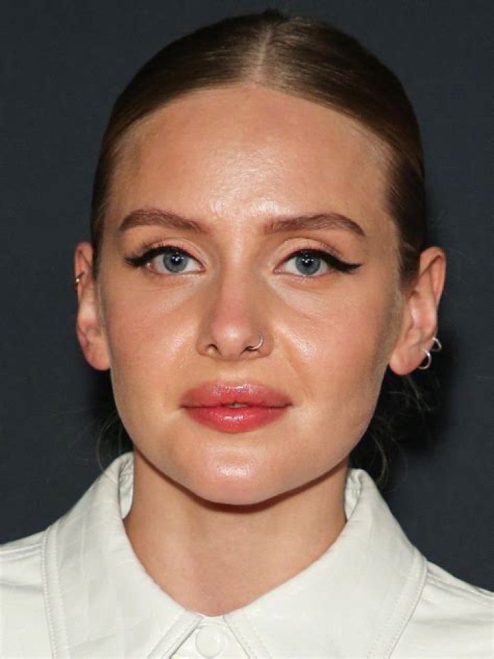 Sofia Kappel: Biography Of The Pleasure Movie Actress