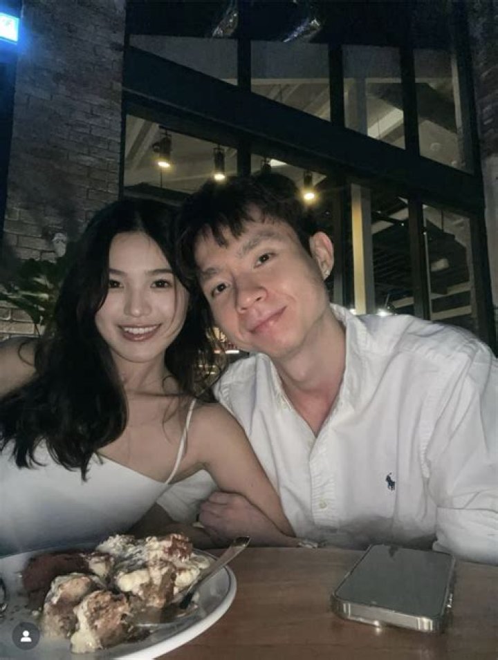 Soh Wooi Yik Girlfriend 2023: Relationship Timeline