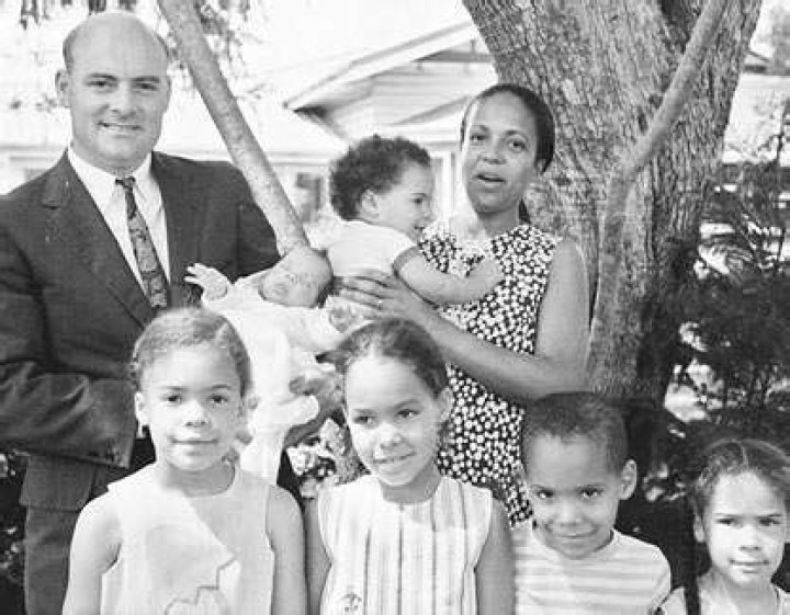 Soledad O'Brien & Husband As Parents! Undivided & 'PowHERful' Family Of Broadcaster