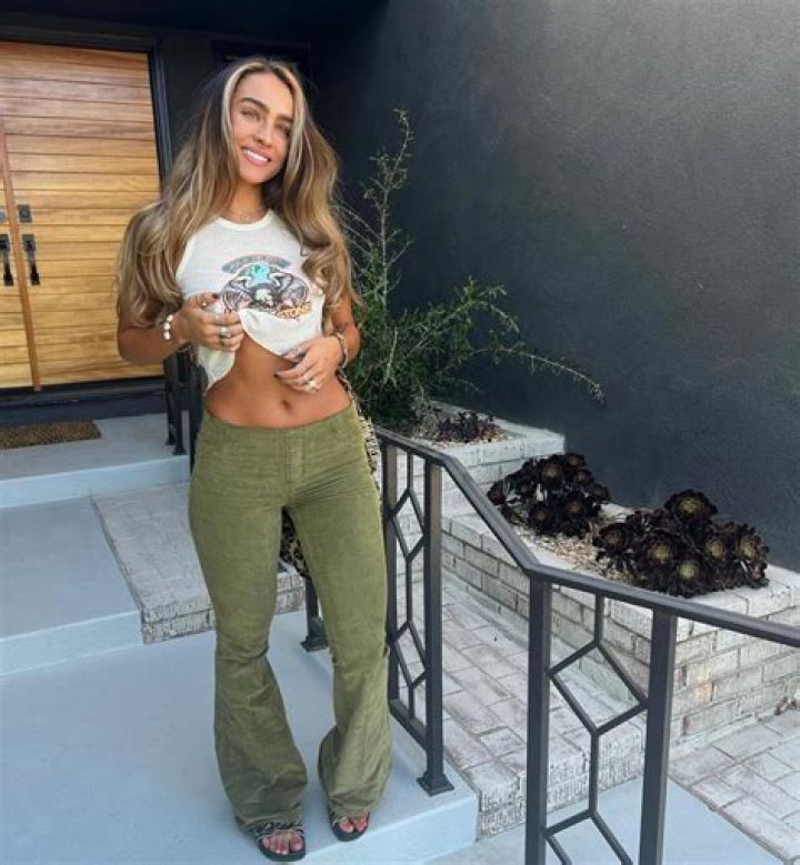 Sommer Ray Phone Number WhatsApp Number Contact Mobile