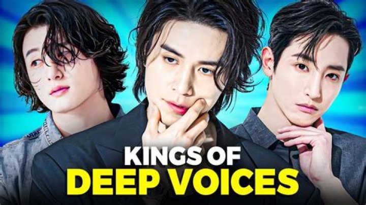 Songs With Deep Voices | Popnable