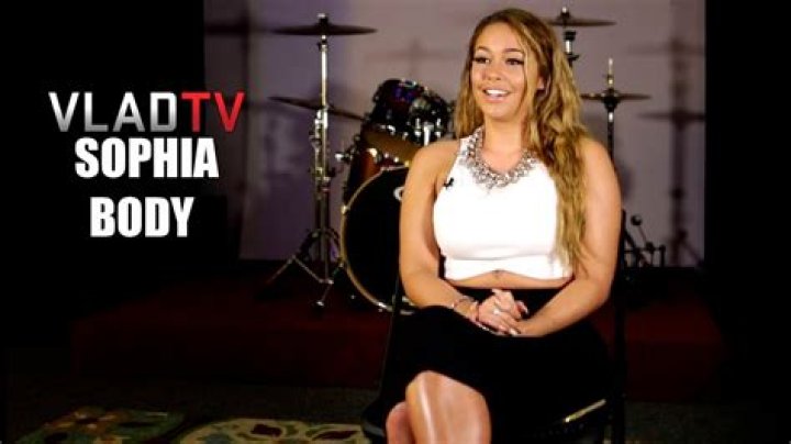 Sophia Body