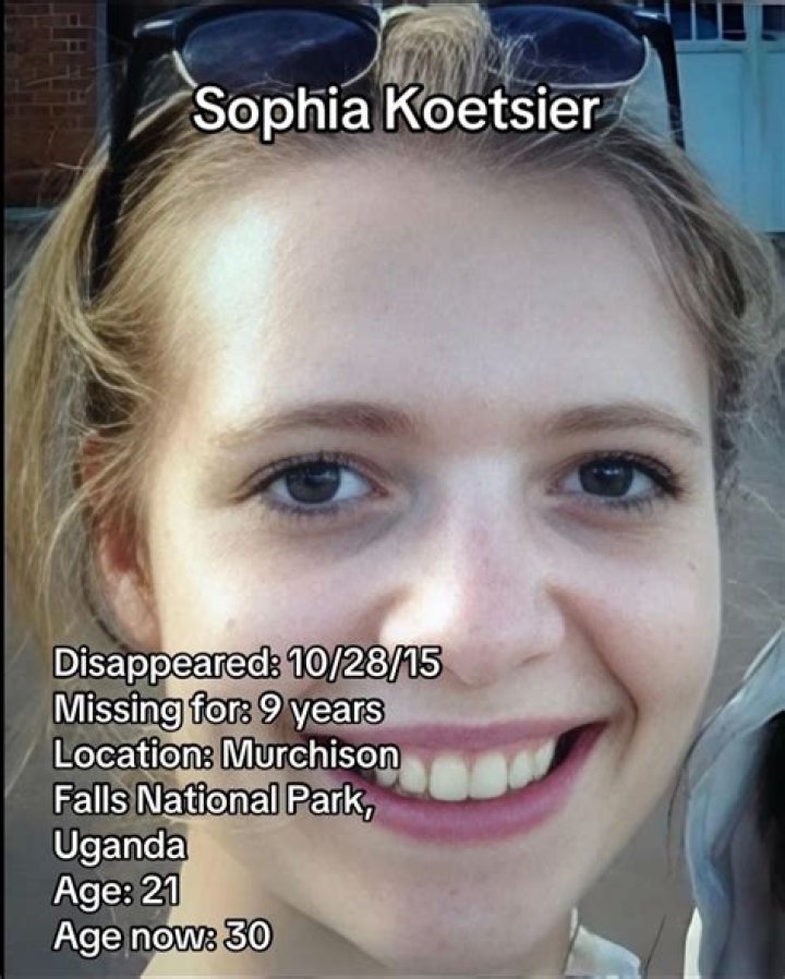 Sophia Hetrick Missing Update 2023: Is Autism Girl Found?