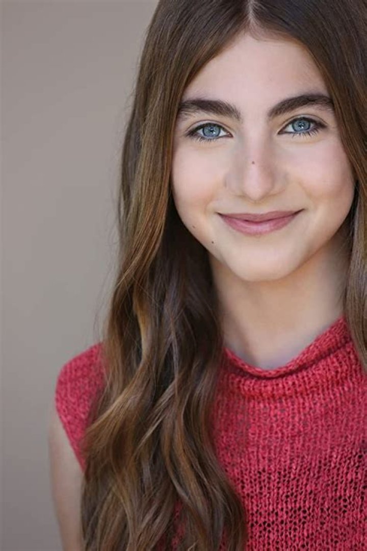 Sophia Mitri Schloss Wiki, Height, Age, Boyfriend, Family, Biography & More