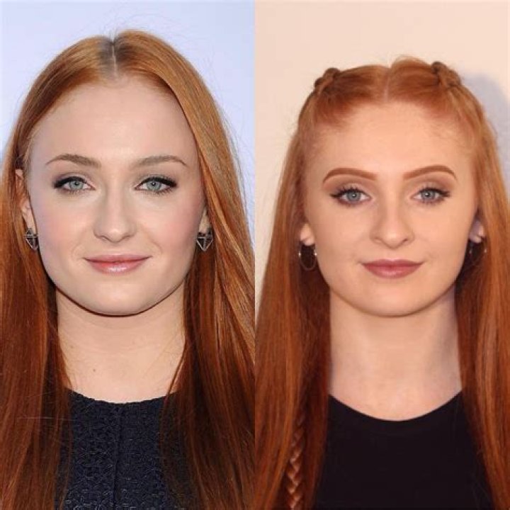 Sophie Turner Has a Stunt Double AND a Body Double — Here's the Difference