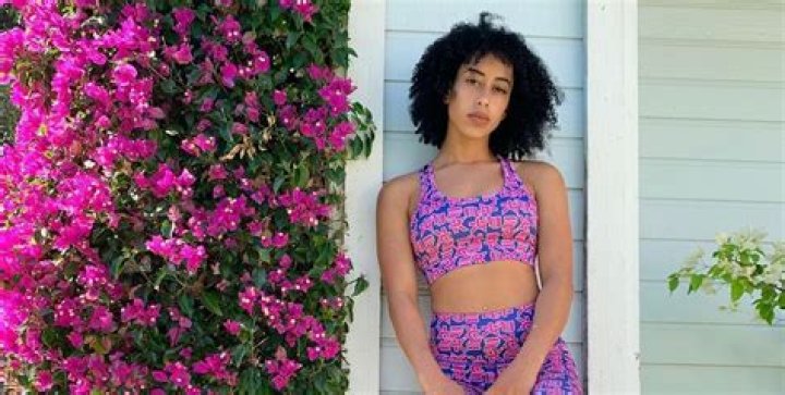 Sophina DeJesus Net Worth