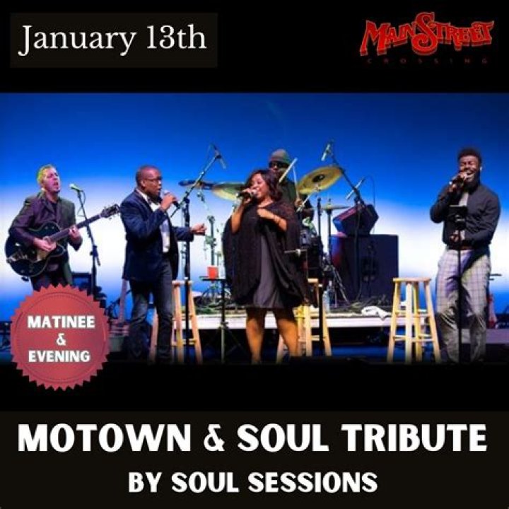 Soul Music Motown | Popnable