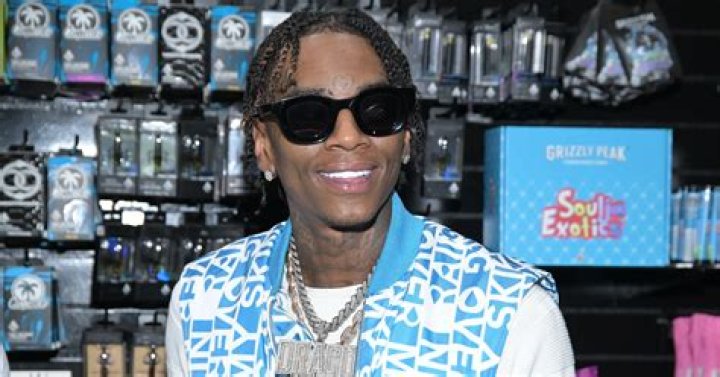 Soulja Boy Net Worth [2023 Update] : Charity & Cars