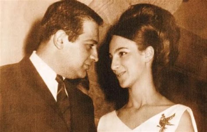 Who is Carlos Slim's Late Wife Soumaya Domit Gemayel?