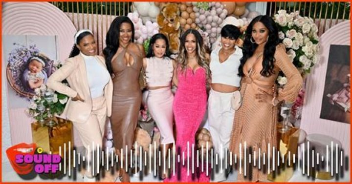 Why Shereé Whitfield Deserved Her RHOA Firing