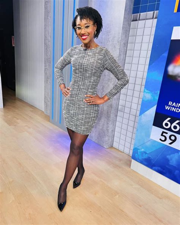 Stacy Ann Gooden WPIX, Bio, Wiki, Age, Height, Family, Husband, Salary, And Net Worth