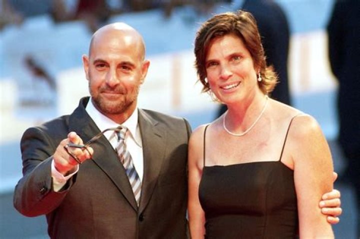 Stanley Tucci’s First Wife Died of Breast Cancer More Than a Decade Ago