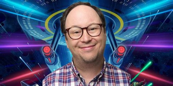 Star Trek: Lower Decks Series Cast, Director, Producer, Roles, Box Office