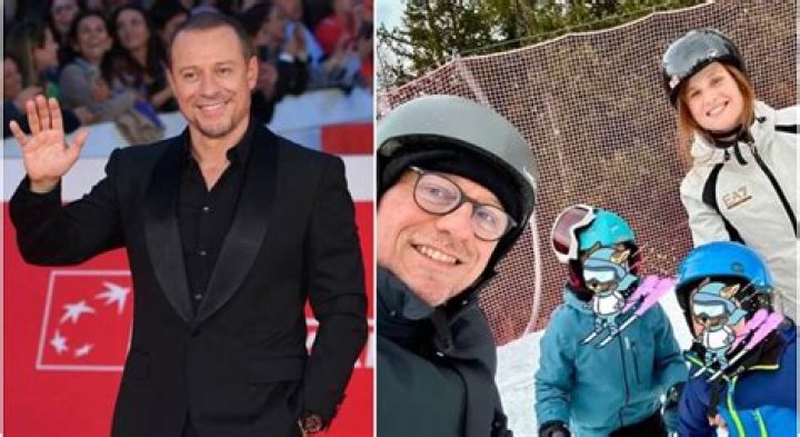 Stefano Accorsi – Biography, Facts & Life Story