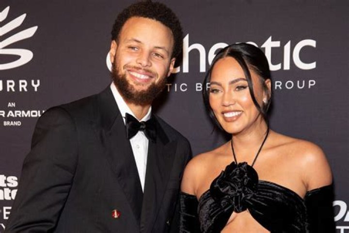 Inside Steph Curry and Wife Ayesha Curry’s 10 Years of Marriage