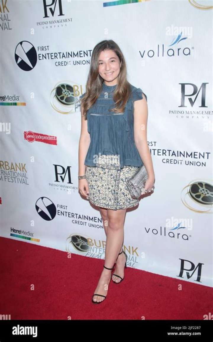 Stephanie Katherine Grant