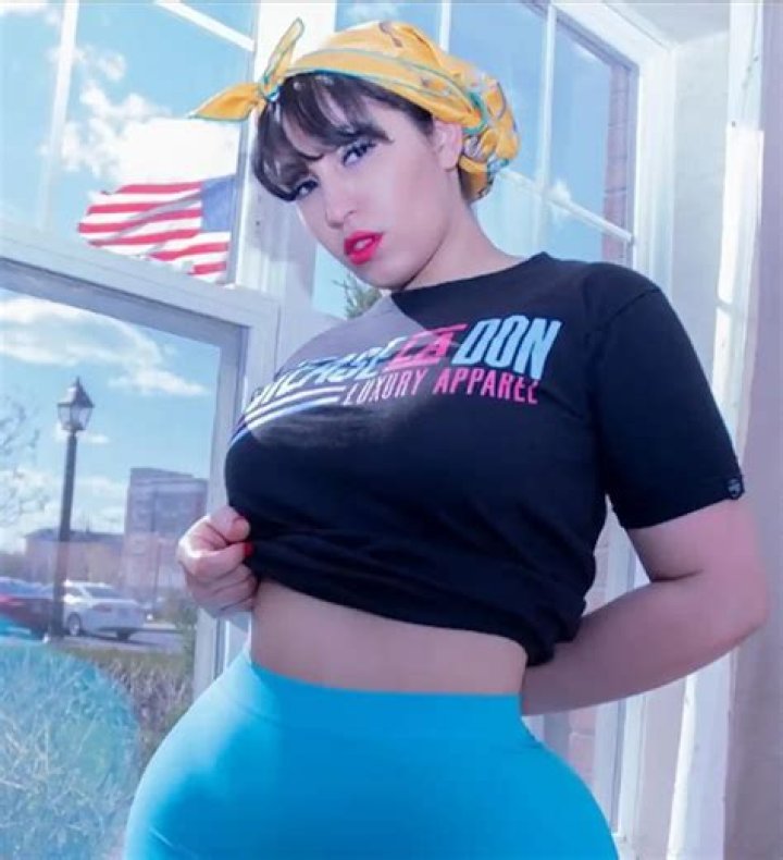 Stephanie Rodriguez Wiki, Biography, Age, Height, Info, Onlyfans, Details