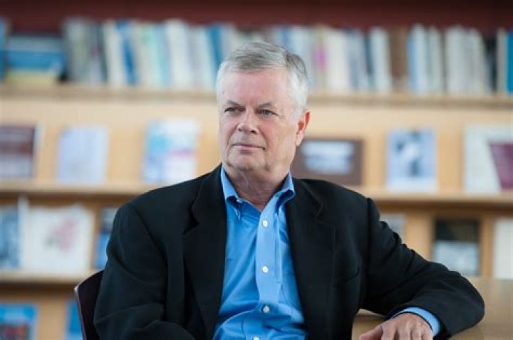 Stephen Kinzer Books, Bio,Wiki, Age, Wife, Overthrow, Salary, And Net Worth