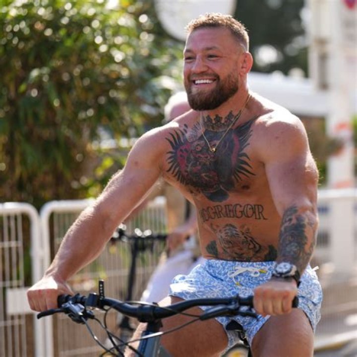 Stephen McGregor Net Worth