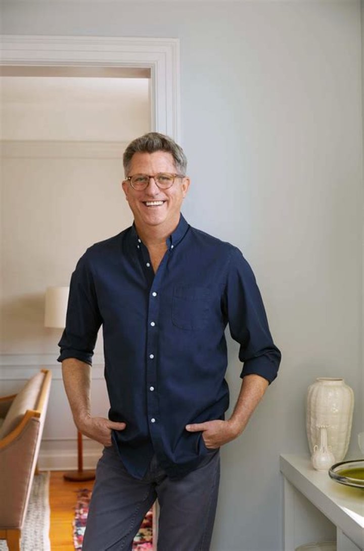 Stephen Orr Better Homes and Gardens, Bio, Wiki, Age, Height, Partner, Salary, and Net Worth