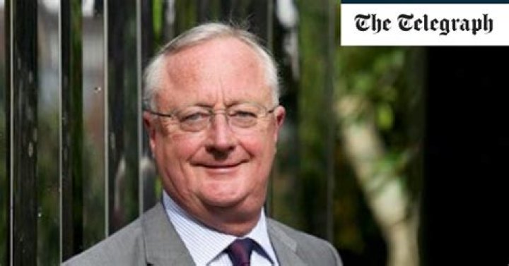 Stephen Quinn Gynaecologist Obituary And Death Cause