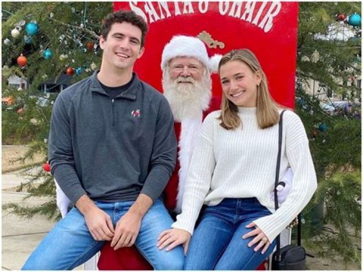 Denise & Stetson Bennett III