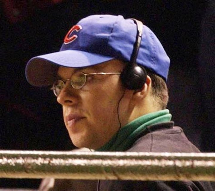 Steve Bartman Net Worth 2024