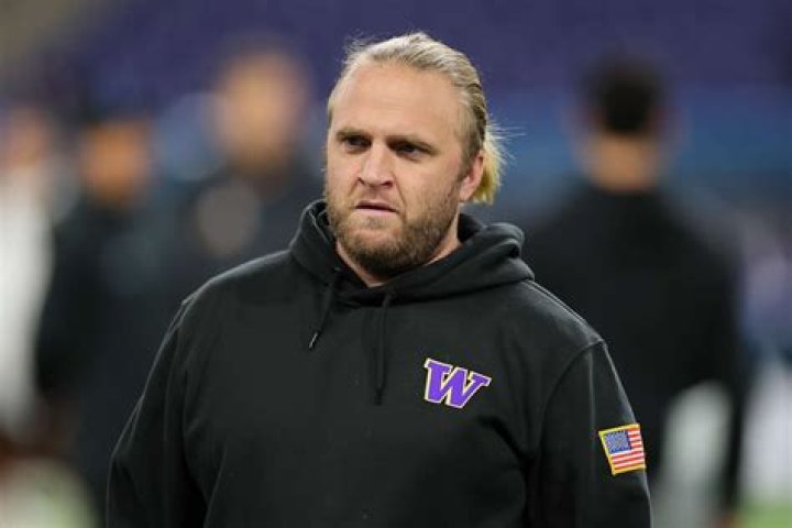 Washington Hiring Steve Belichick as Defensive Coordinator