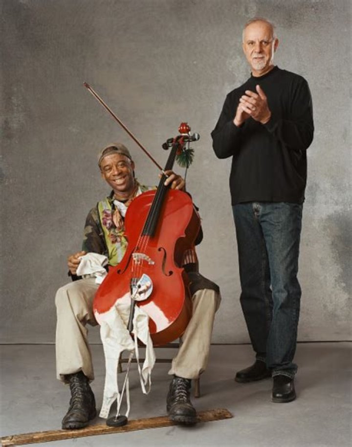 Steve Lopez LA Times, Bio, Wiki, Age, Height, Wife, The Soloist, Salary, and Net Worth