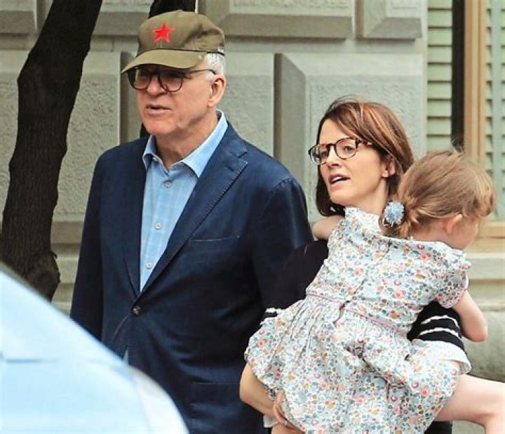 Steve Martin’s Daughter Mary Martin – Thanks To Her, He Became A First Time Father