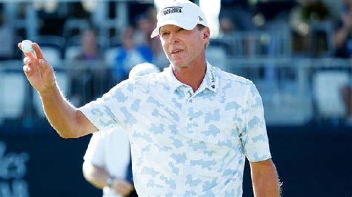 Steve Stricker Illness And Health 2023: Is He Sick Now?