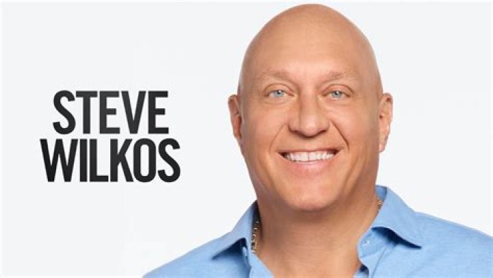 Steve Wilkos Show, Bio, Wiki, Age, Wife, Jerry Springer, and Net Worth