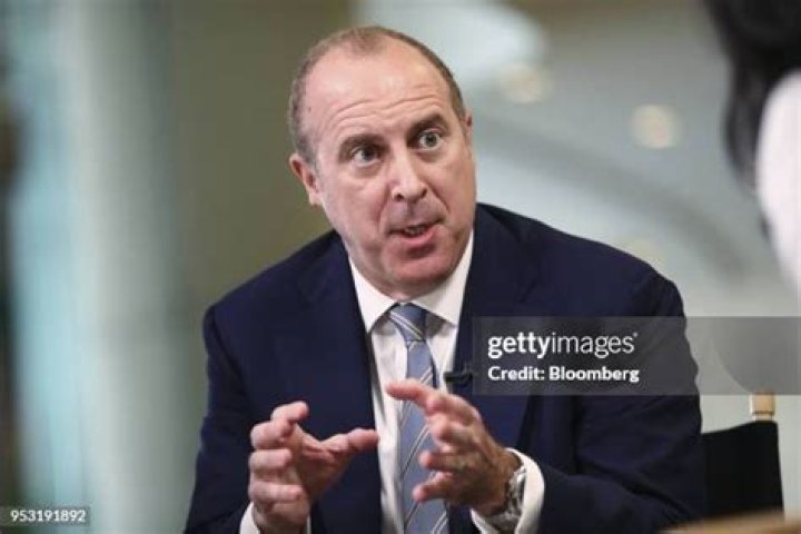 Steven Tananbaum Goldentree, Bio, Wiki, Age, Height, Wife, and Net Worth