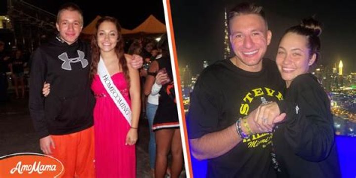 SteveWillDoIt Got Girlfriend Celina Smith to Join OnlyFans