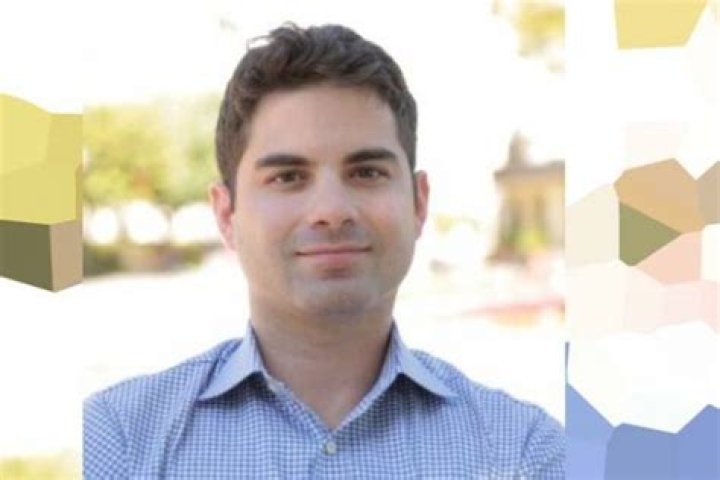 Stuart Sternberg Is A Proud Father Of 4 Children – All Grown up?