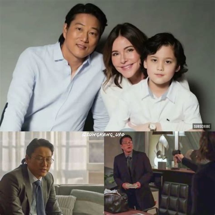 Is Sung Kang’s Wife Miki Yim An Actress As Well? Any Children Together?
