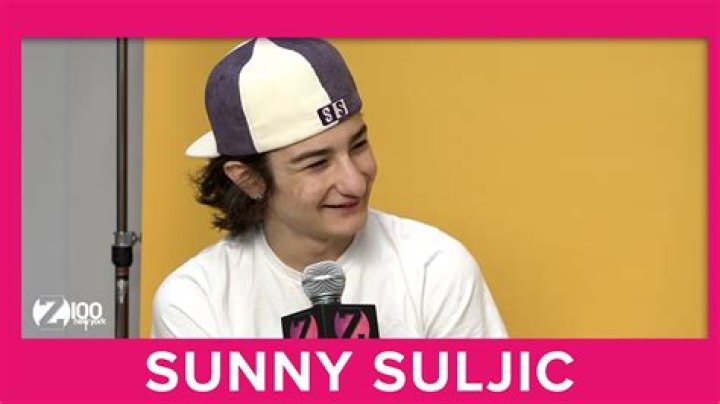Sunny Suljic Phone Number, WhatsApp Number Contact Number Mobile