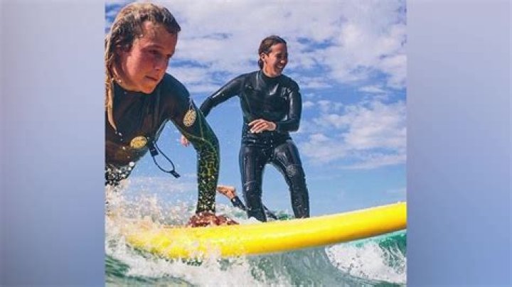 Surfing Logan Steinwede News: Why Did Logan Steinwede Suicide? Case Update